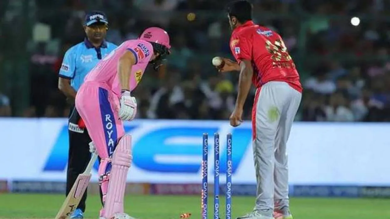 Rules of 'Mankading' need clarity: Jos Buttler