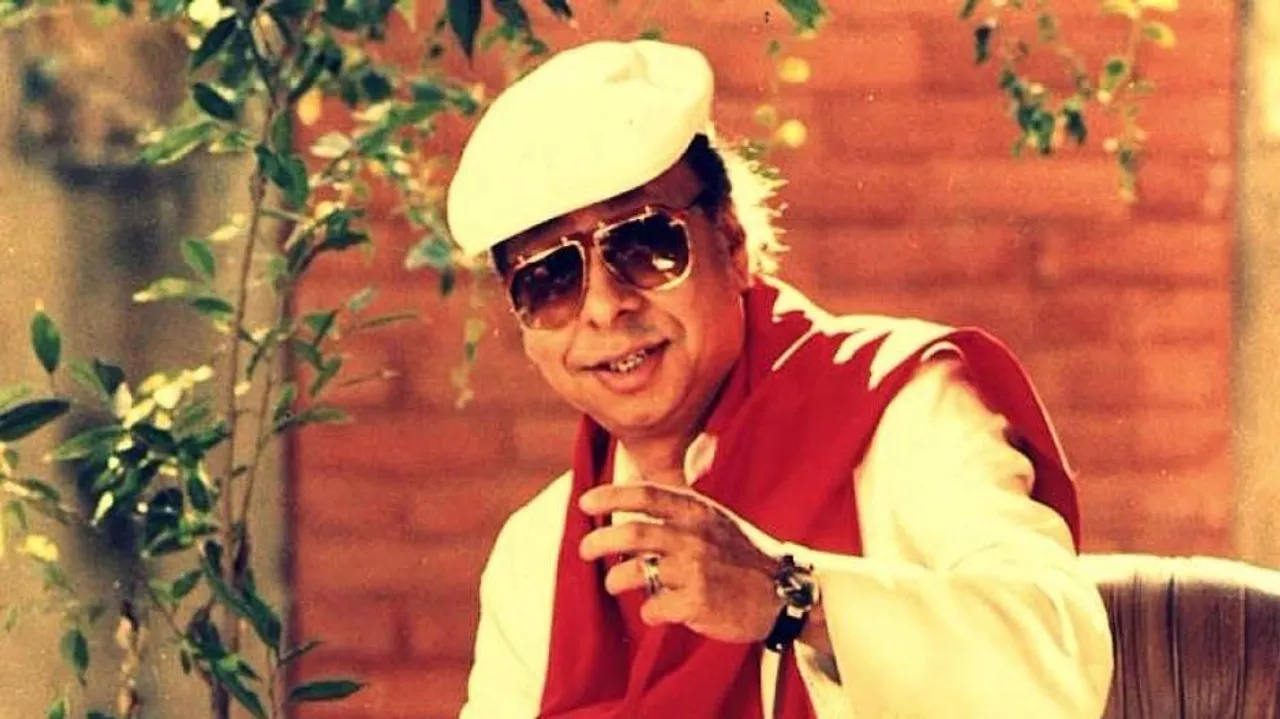 Pancham da's 79th anniversary: Compositions that still rule our hearts