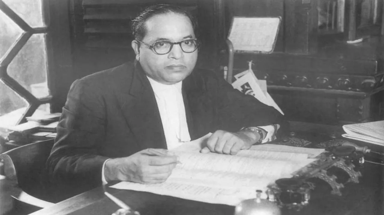Ambedkar, an icon no party can afford to ignore