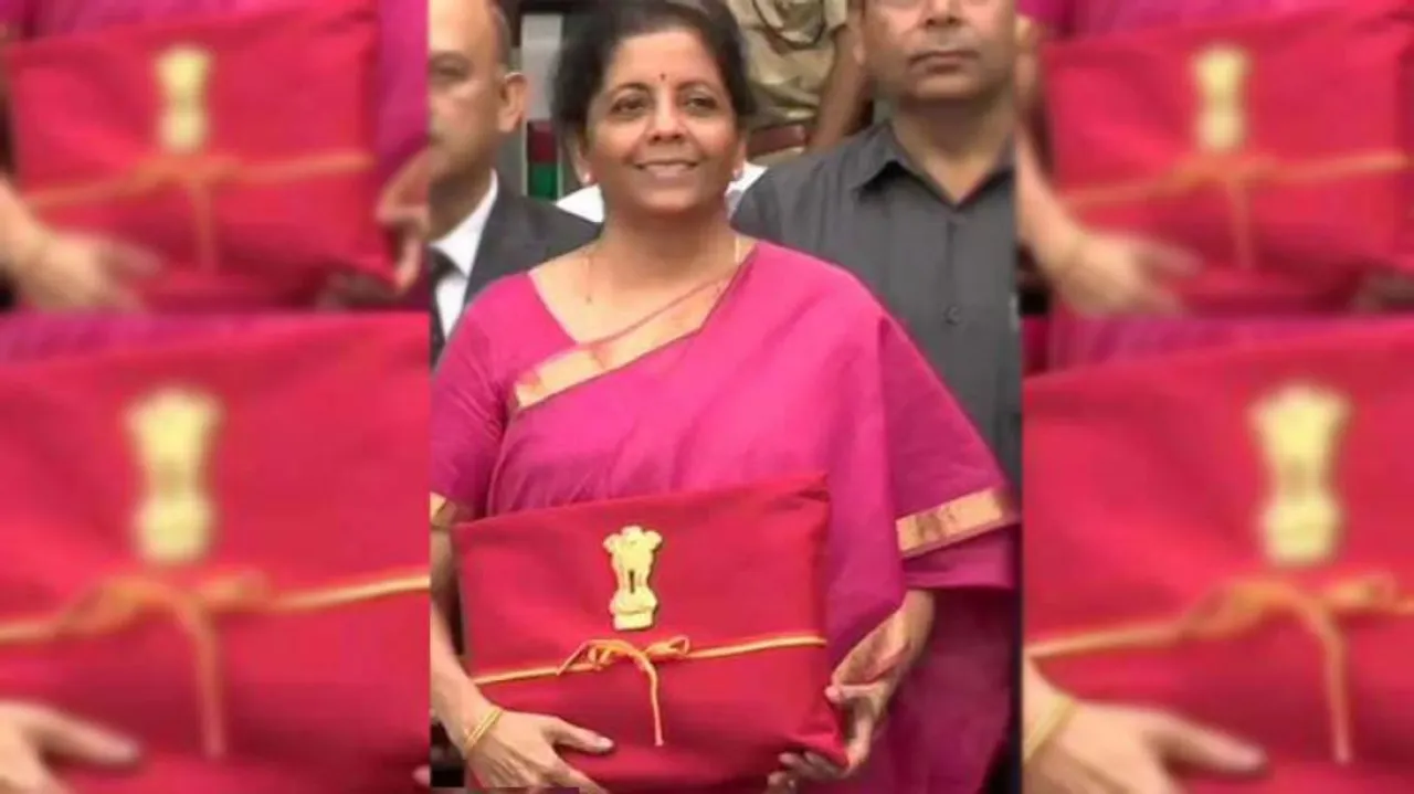 'Bahikhaata' budget angers middle class on social media