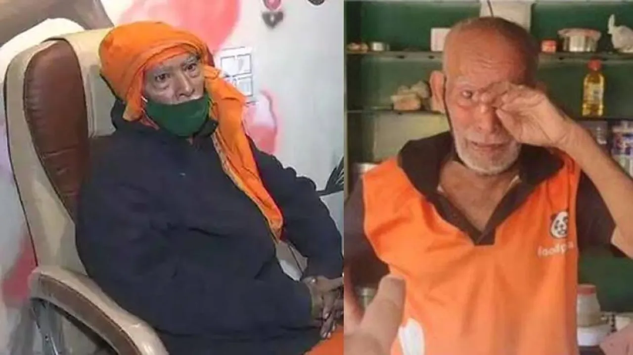 Baba Ka Dhaba: Owner Kanta Prasad Opens New Restaurant, Twitterati In Splits