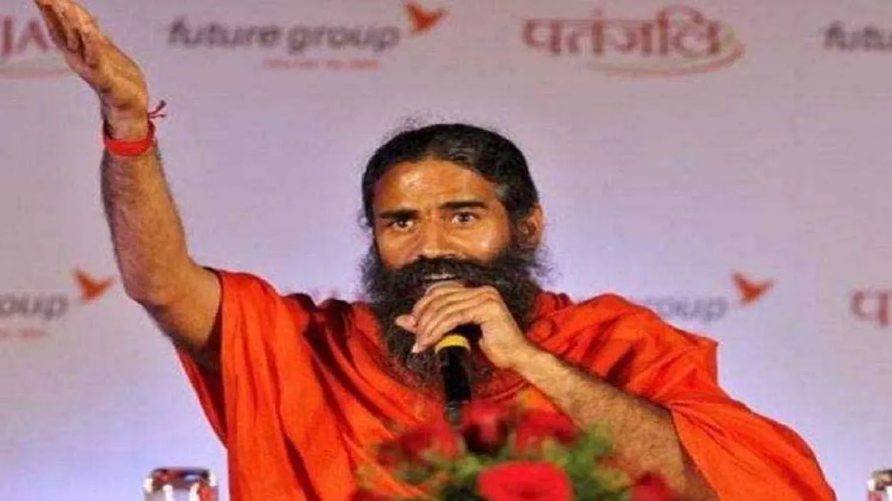 No voting rights for those having more than 2 kids: Ramdev