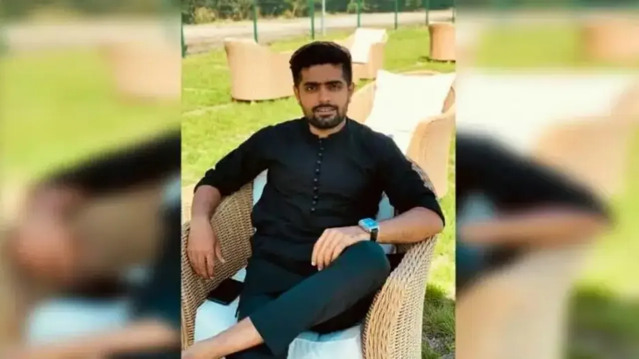 Babar Azam