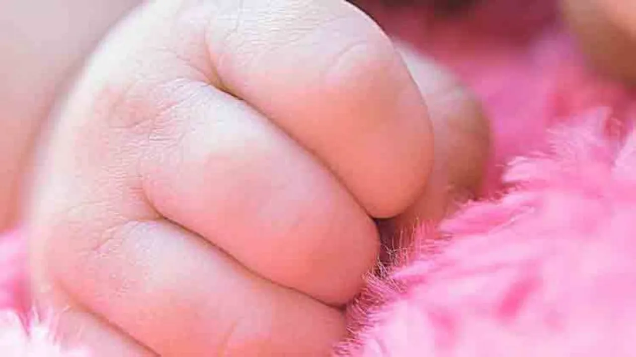 Maternal exposure to pollen ups risk of asthma in babies