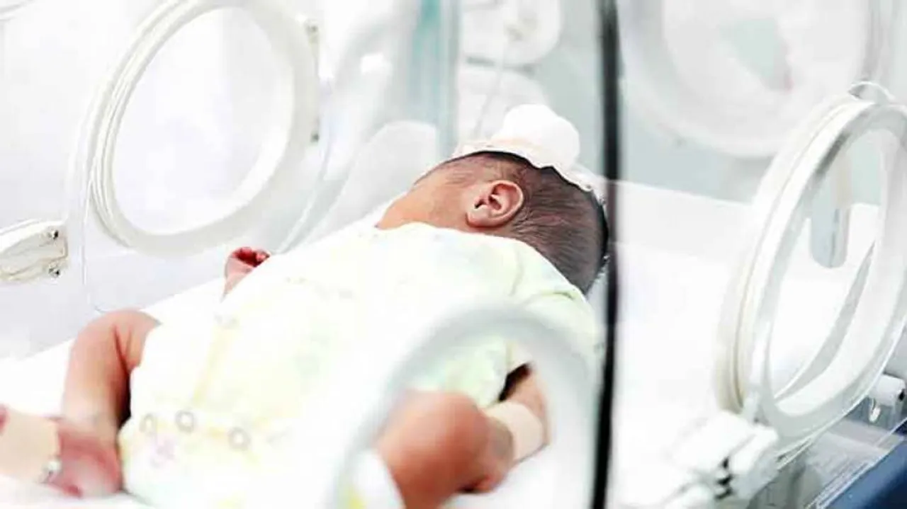 Babies In ICU Can Be Better Protected From Parental Bacteria