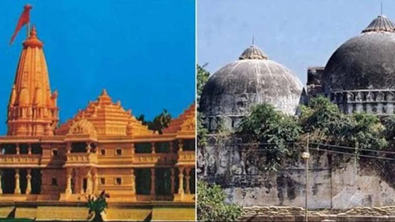 Any ordinance to facilitate Ram temple construction will be challenged in SC: BMAC