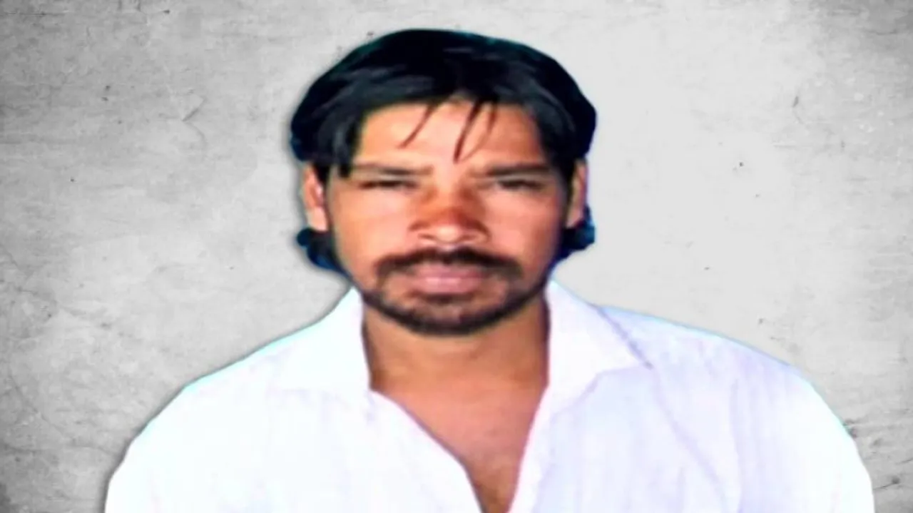 Freedom fighter’s grandson yet to be traced