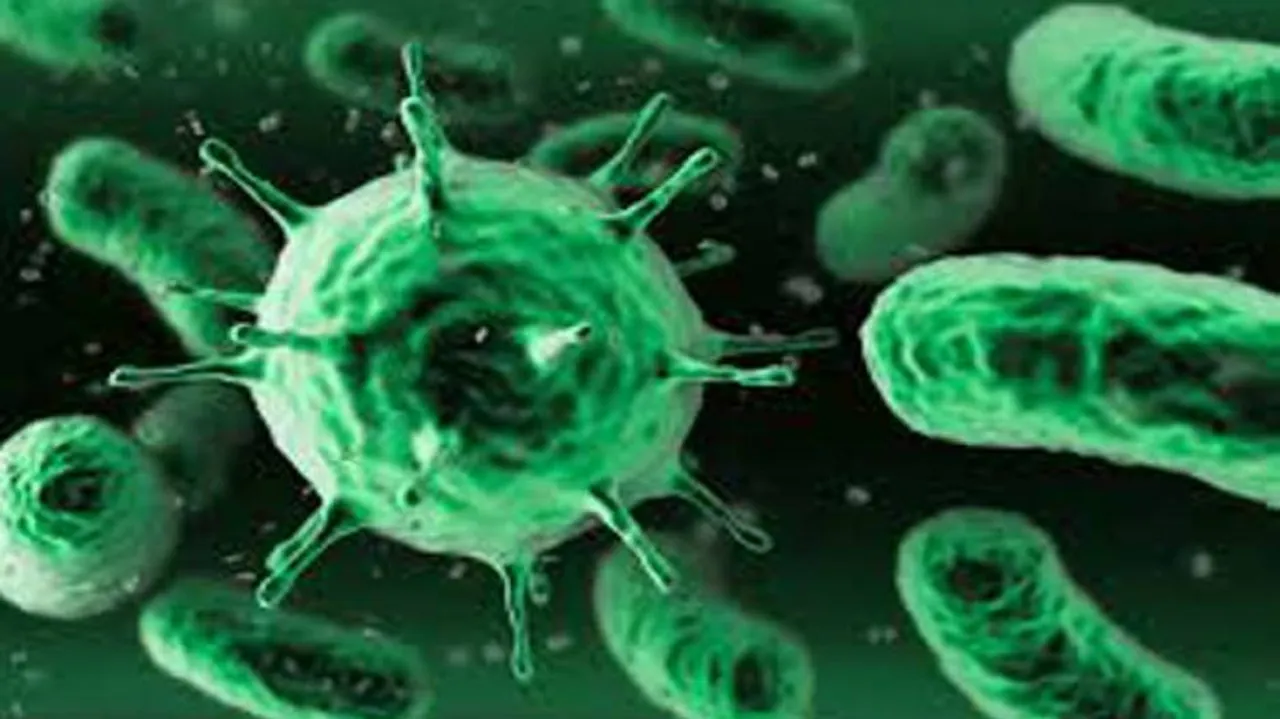 IIT Guwahati builds hand-held device to detect bacteria