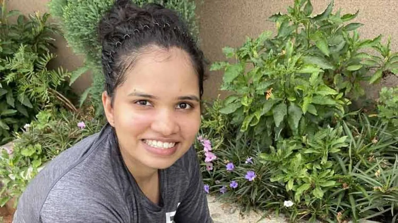 Badminton Player Sikki Reddy Tests Covid Positive