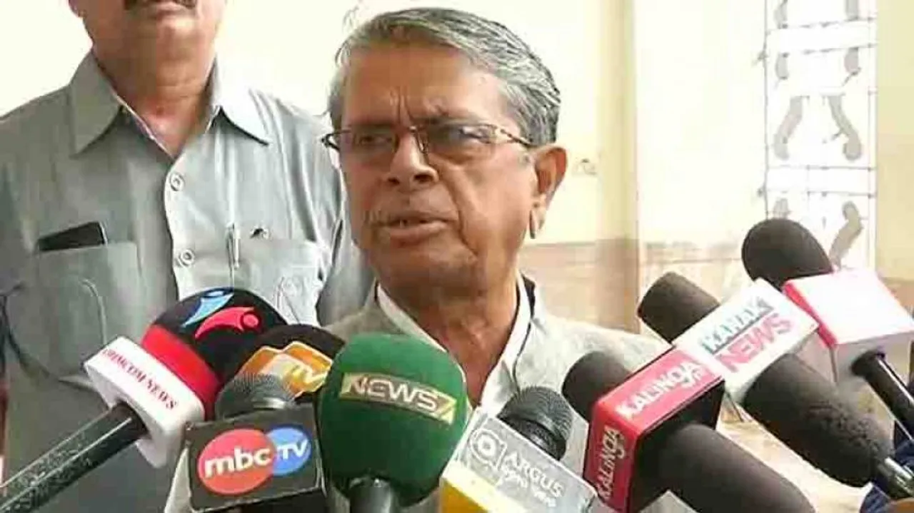 Badri Patra clears air on concerns over Matric question papers going viral