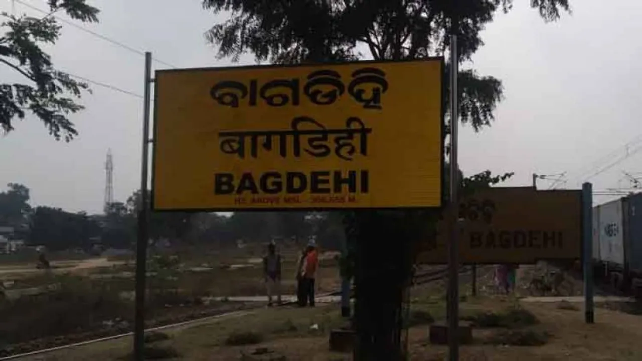 2 Girls Critically Injured After 'Falling Off' Moving Train In Odisha