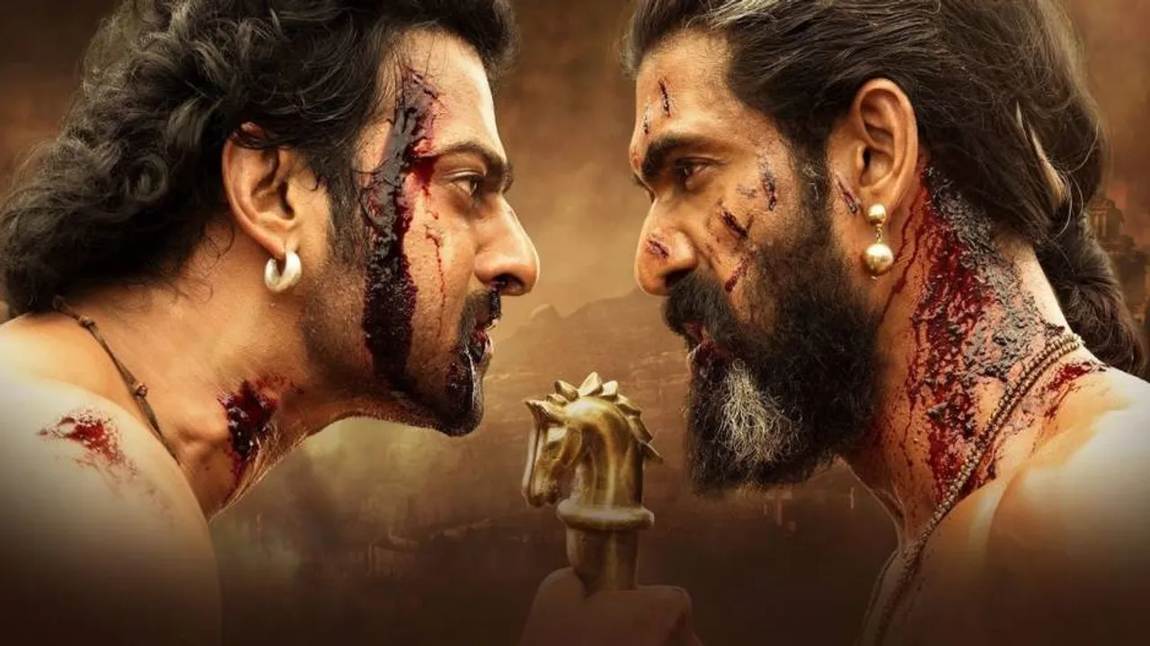 Baahubali 2: Know 10 interesting facts before you watch the movie