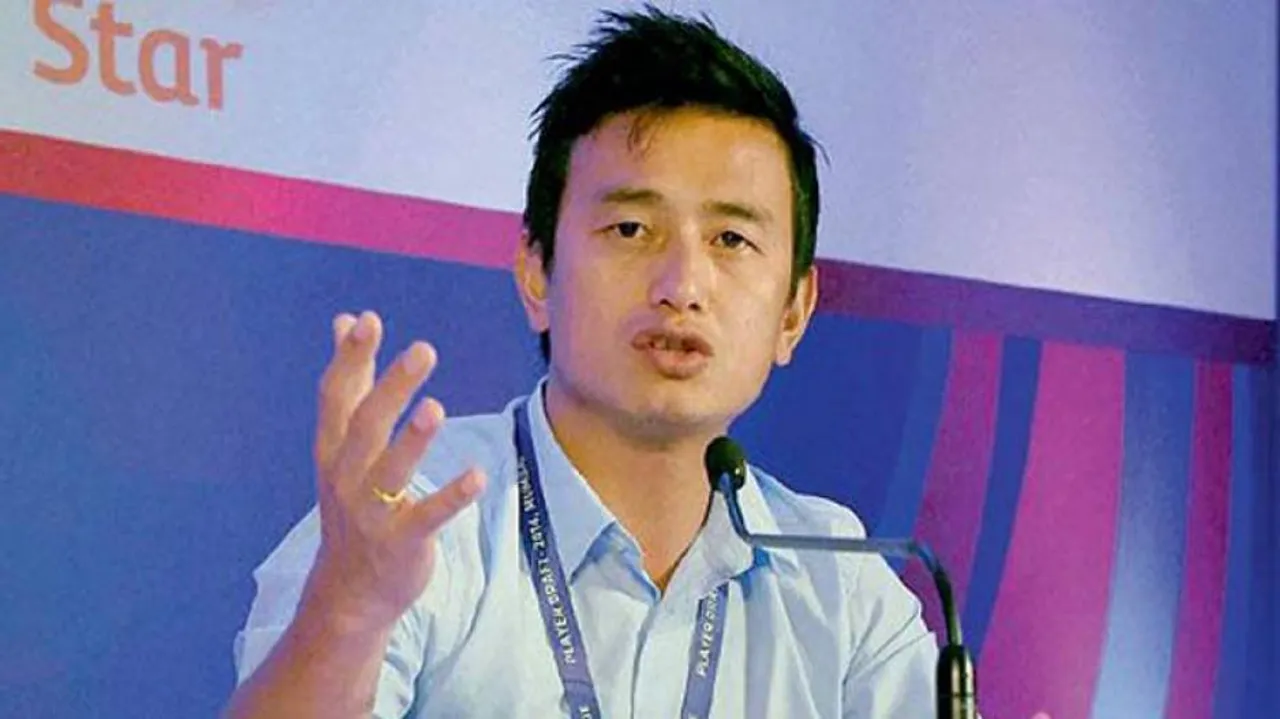 WC lacking feel, ICC should do more to spread the game: Bhutia