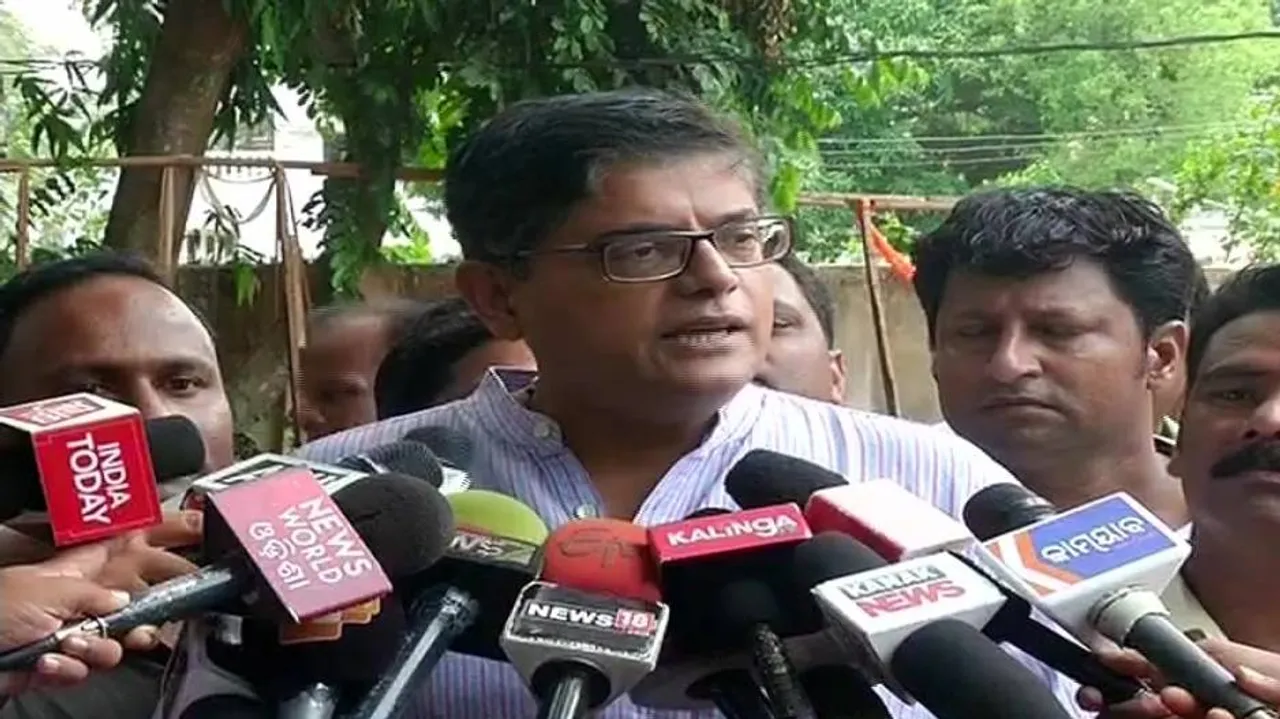 ‘BJD MP Jay Panda will get full support during project inauguration’