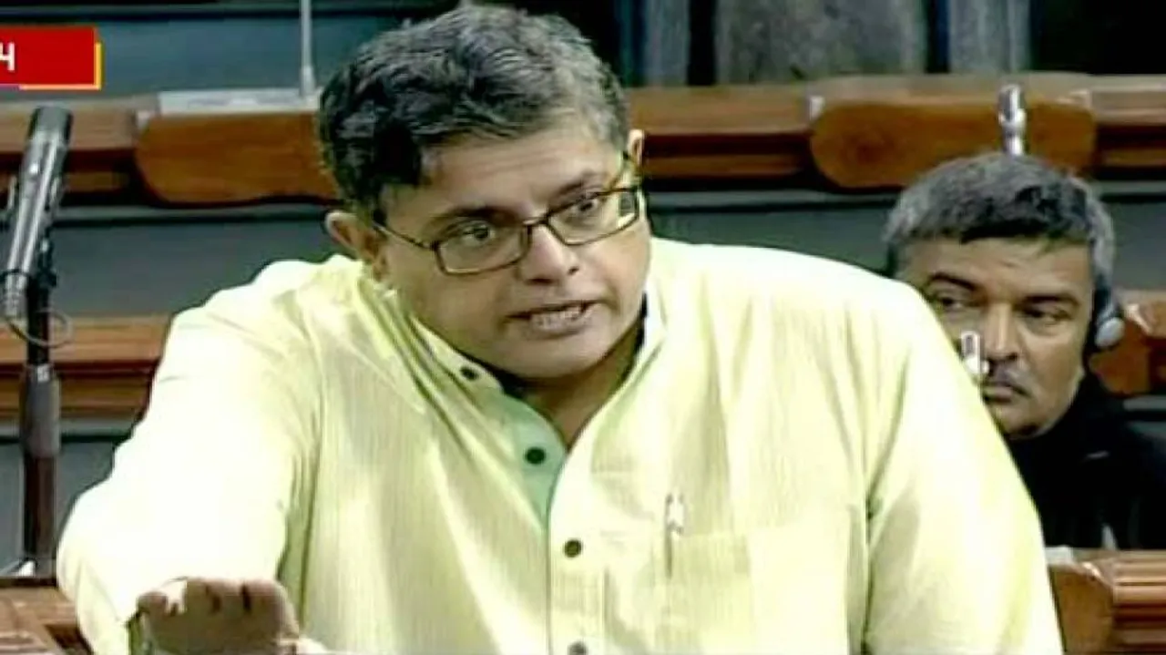 Funding issues delaying construction of railway over bridges in Odisha: Baijayant