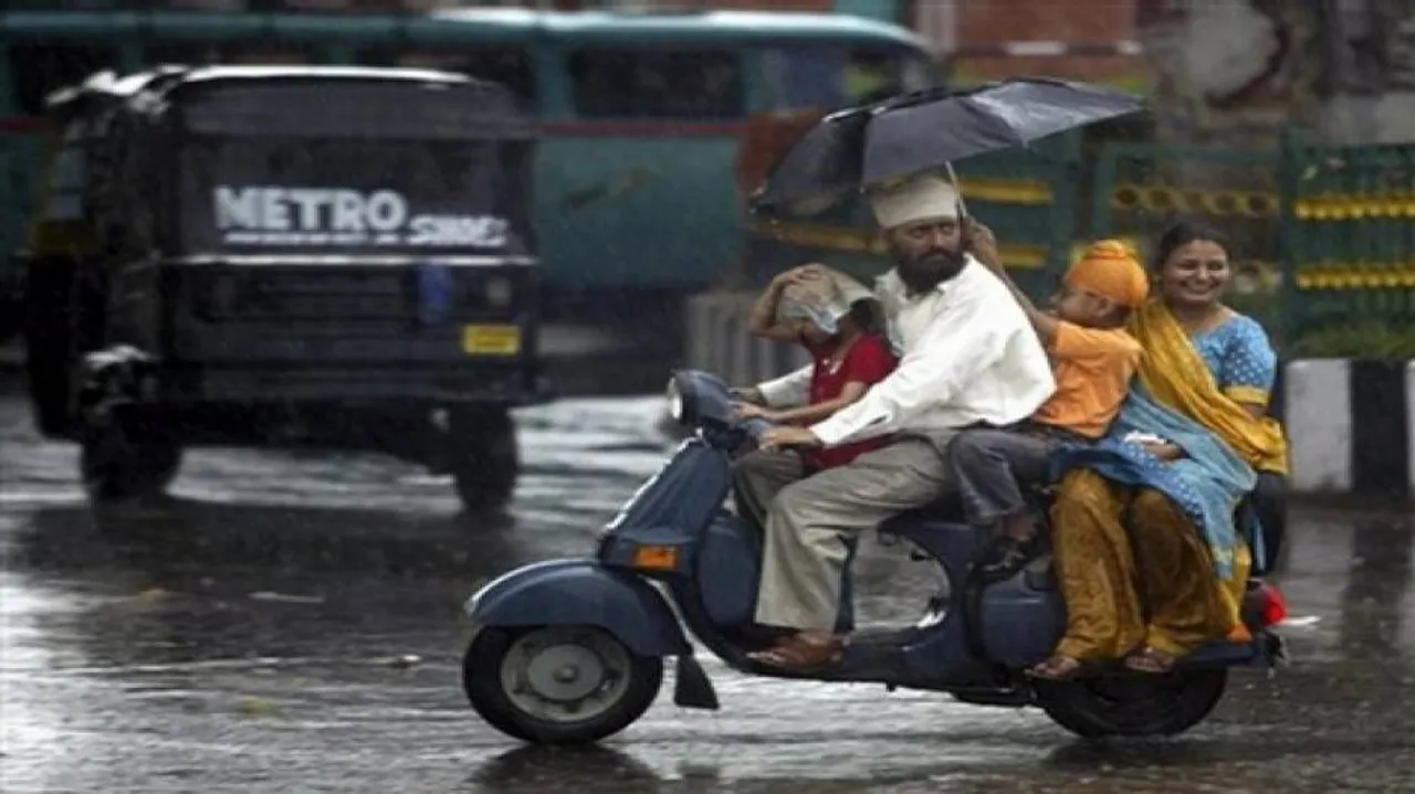 Chunnu Munnu de Papa di Gaddi