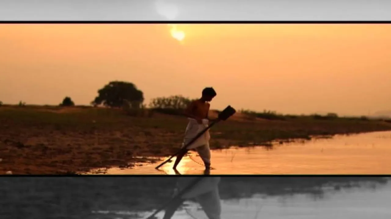 Ravenshaw University students make film on Baji Rout