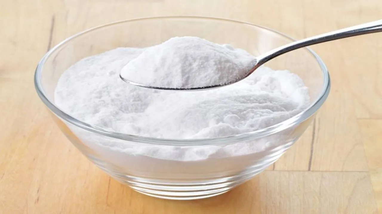 Baking soda may help combat rheumatoid arthritis