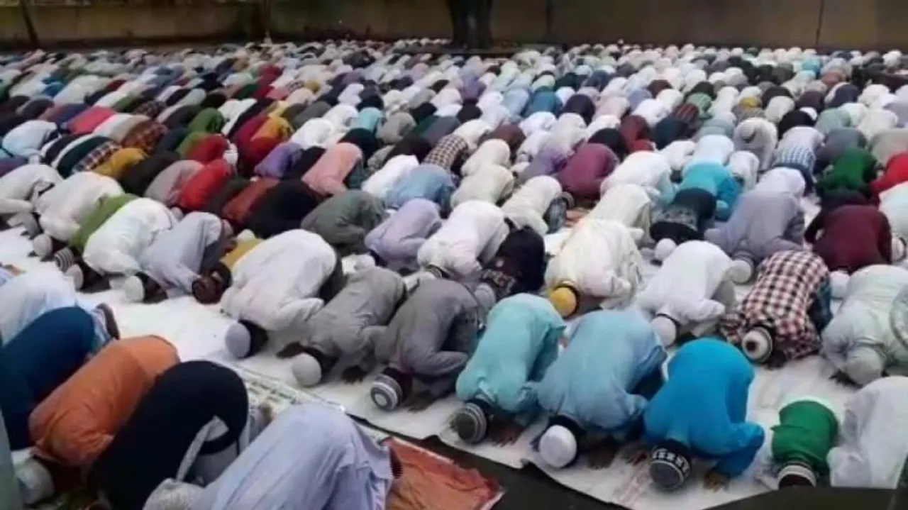 Eid Al-Adha celebrated with gaiety across Odisha
