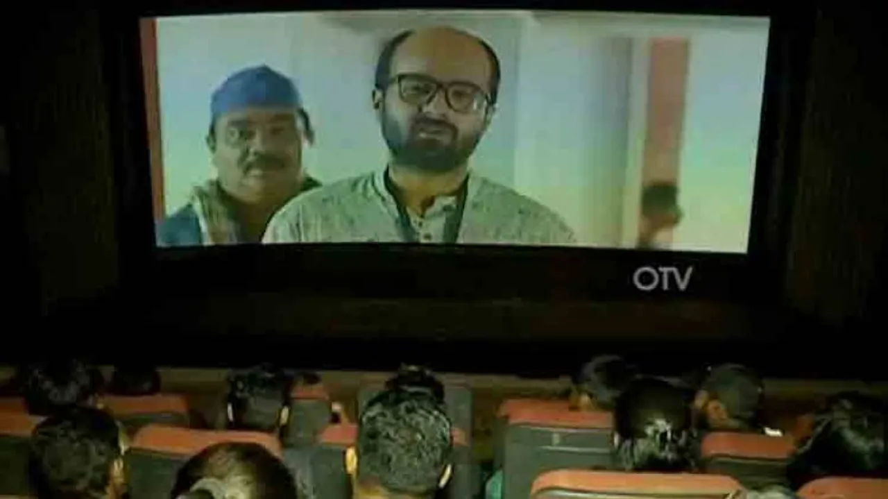 Tarang Cine’s ‘Bala- The Rhythm of Life’ Hits Theatres, Free Entry For The Bald