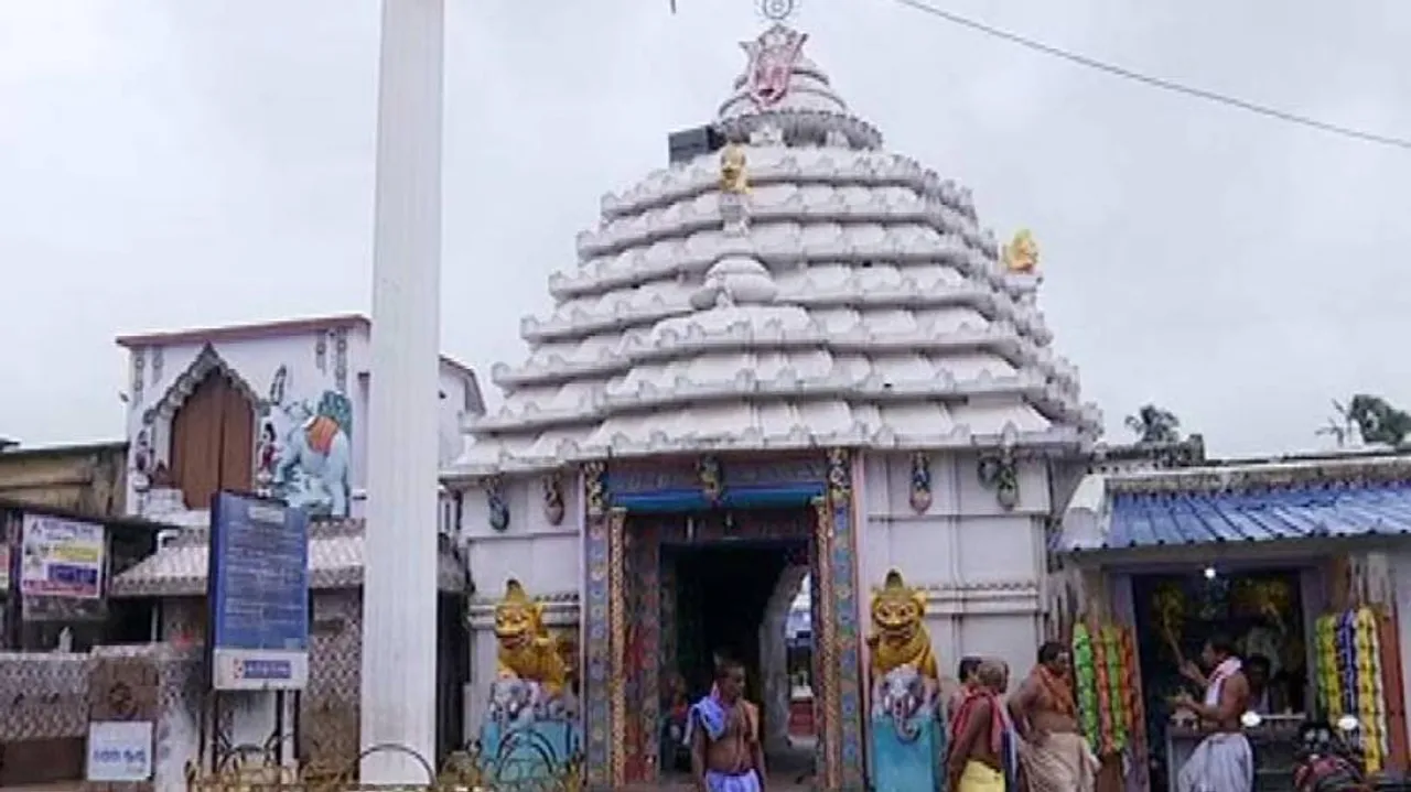 Odisha Govt In Process Of Reopening All Temples: Chief Secretary