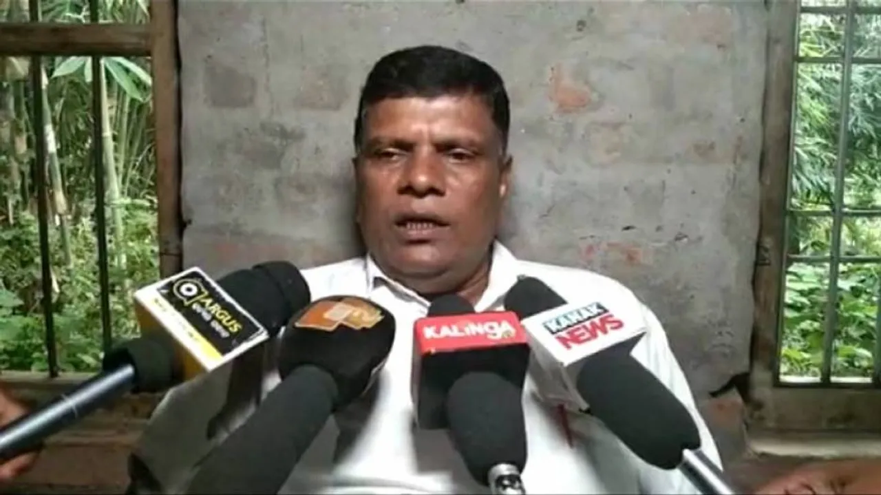 Lady Teacher Alleges Sexual Harassment By Headmaster In Odisha School