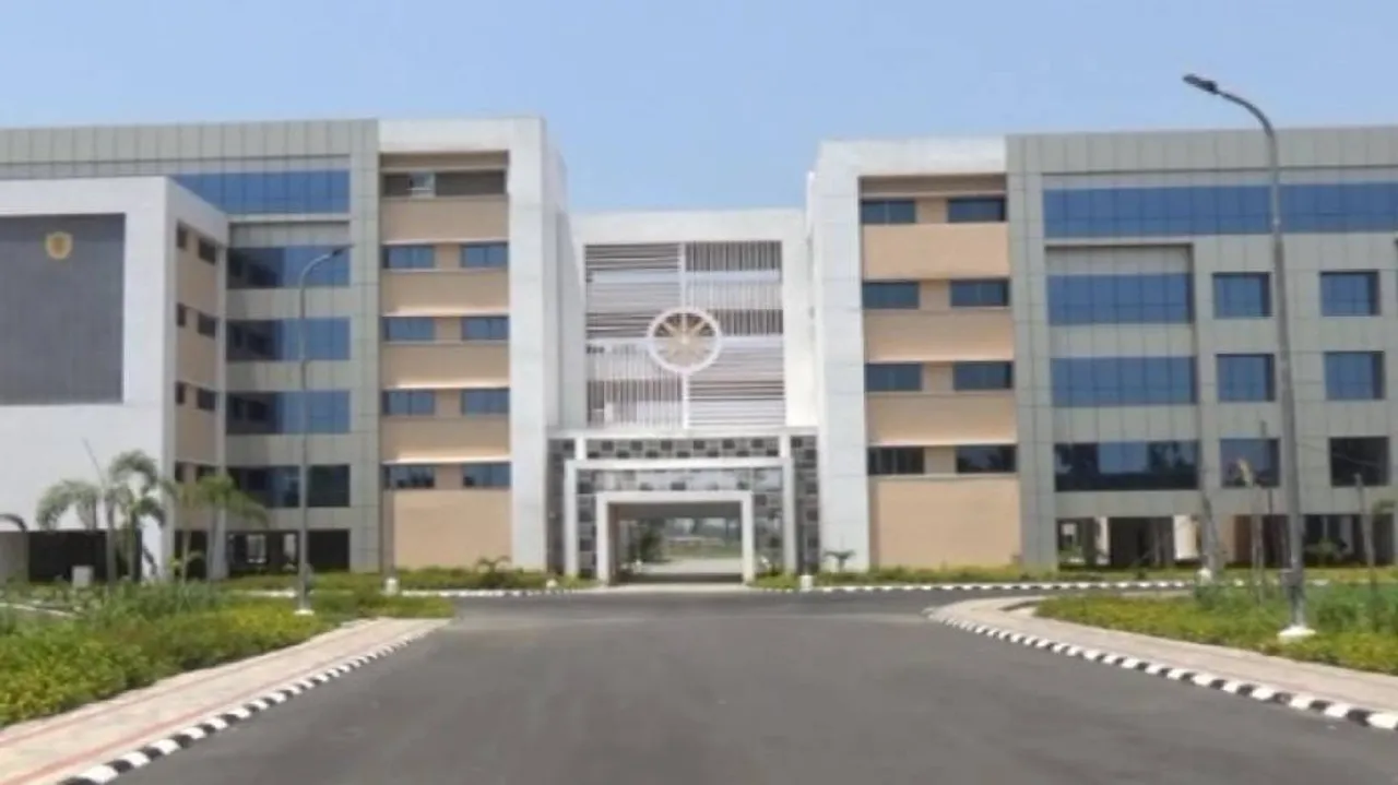 Balasore medical college awaits MCI visit