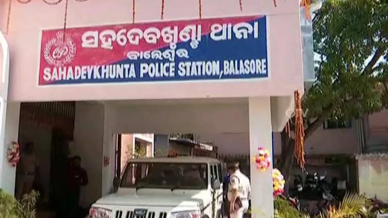 Minor girl shot dead in Balasore; murder over love affair suspected