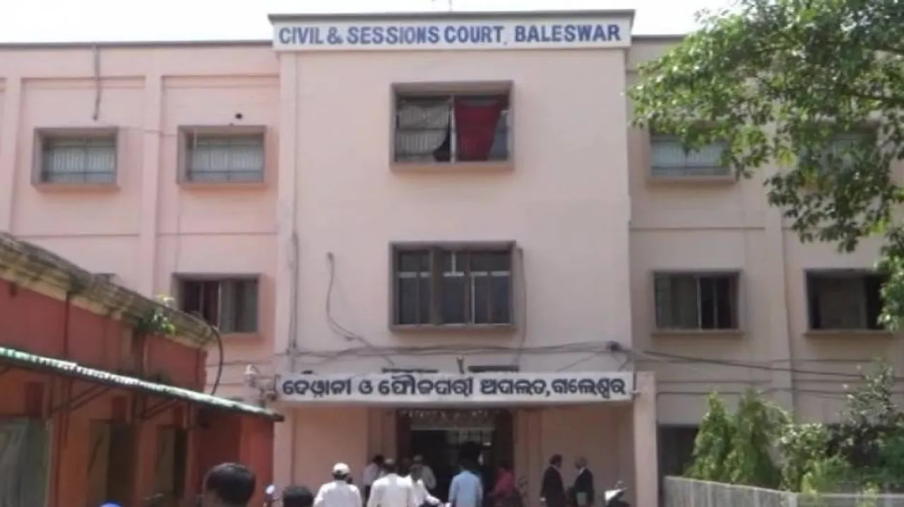 Balasore minor girl rape & murder: POCSO court awards life term to accused