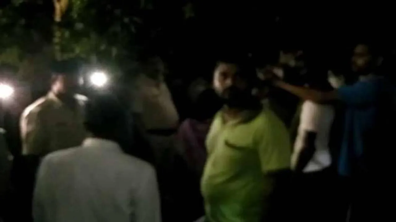 Death Of 2 School Students Sparks Tension In Balasore