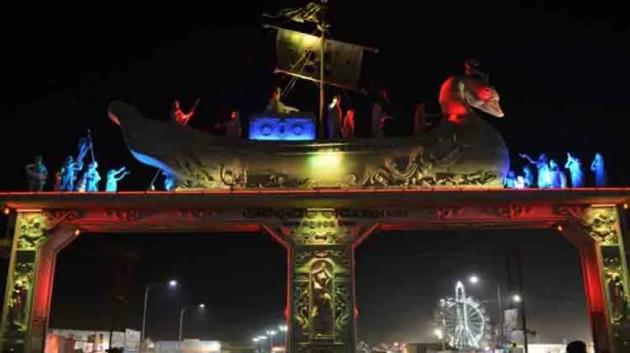 Bali Yatra traders shun plot allocation process; preparations halted