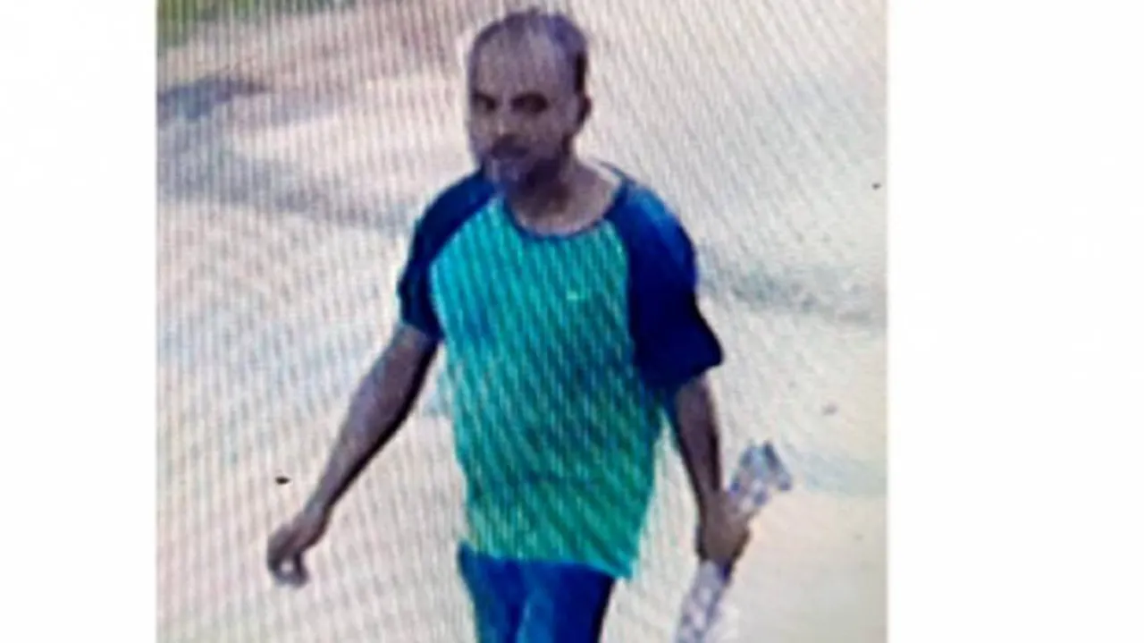 Commissionerate Police nabs prime accused in Balianta murder case
