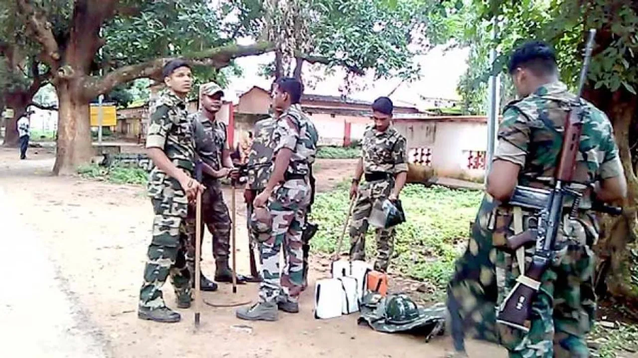 Kandhamal killings: Protest rally in Baliguda today