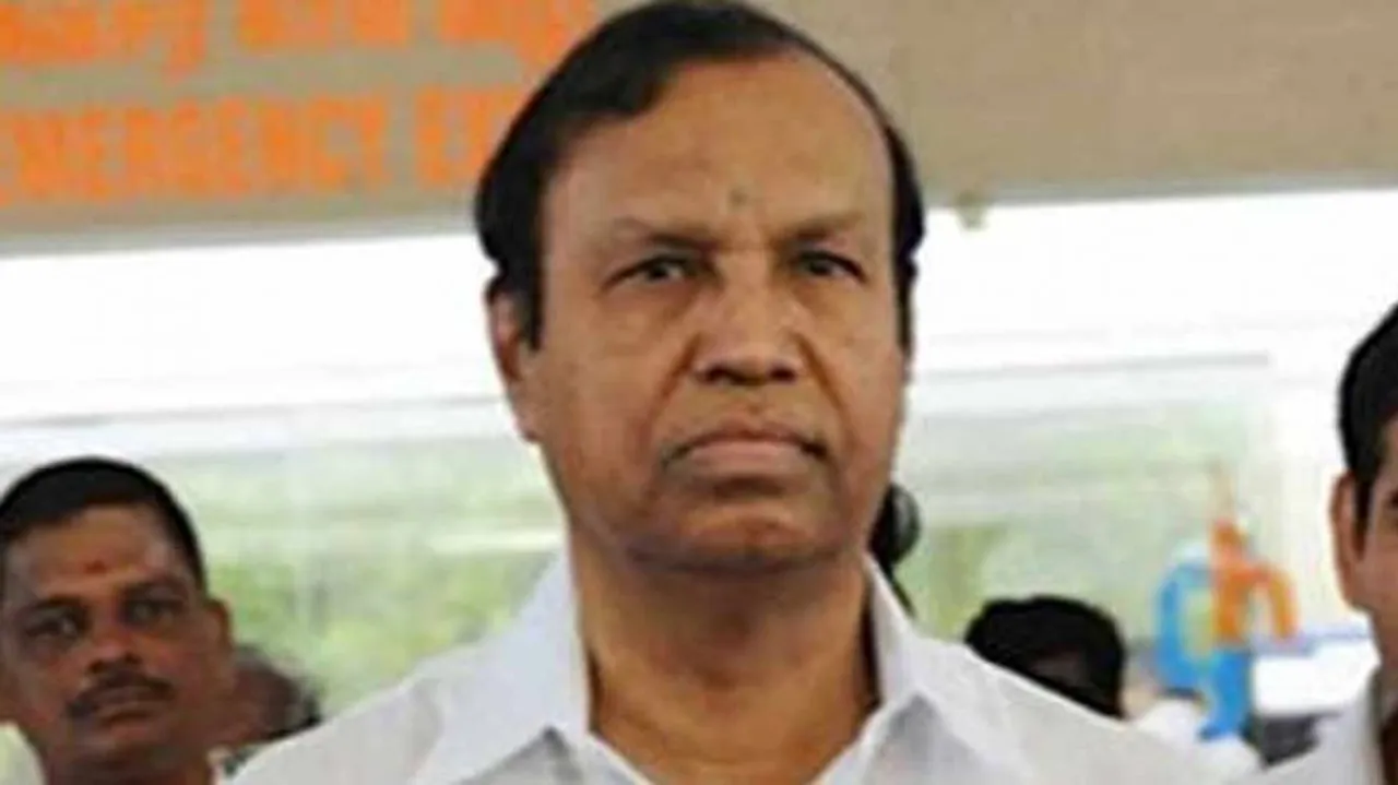 Retrieve bodies of 18 Indians killed in Sudan blast: DMK Leader