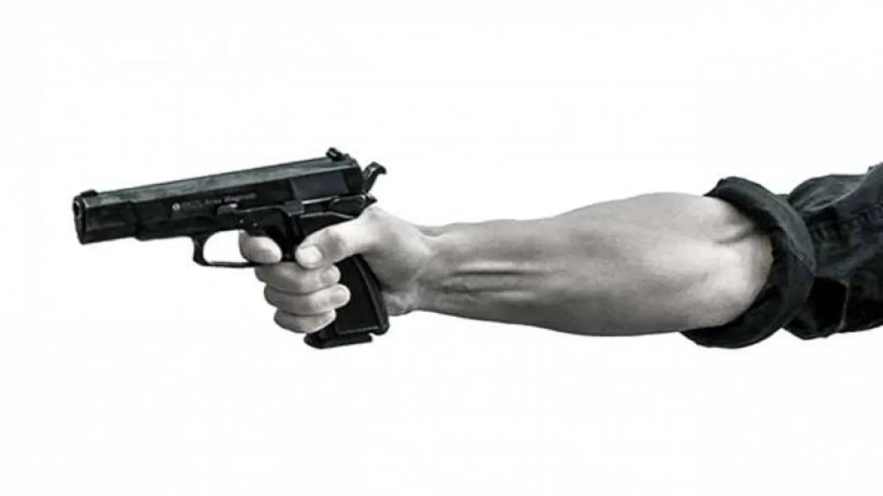 Thai Mall Gunman Killed By Police