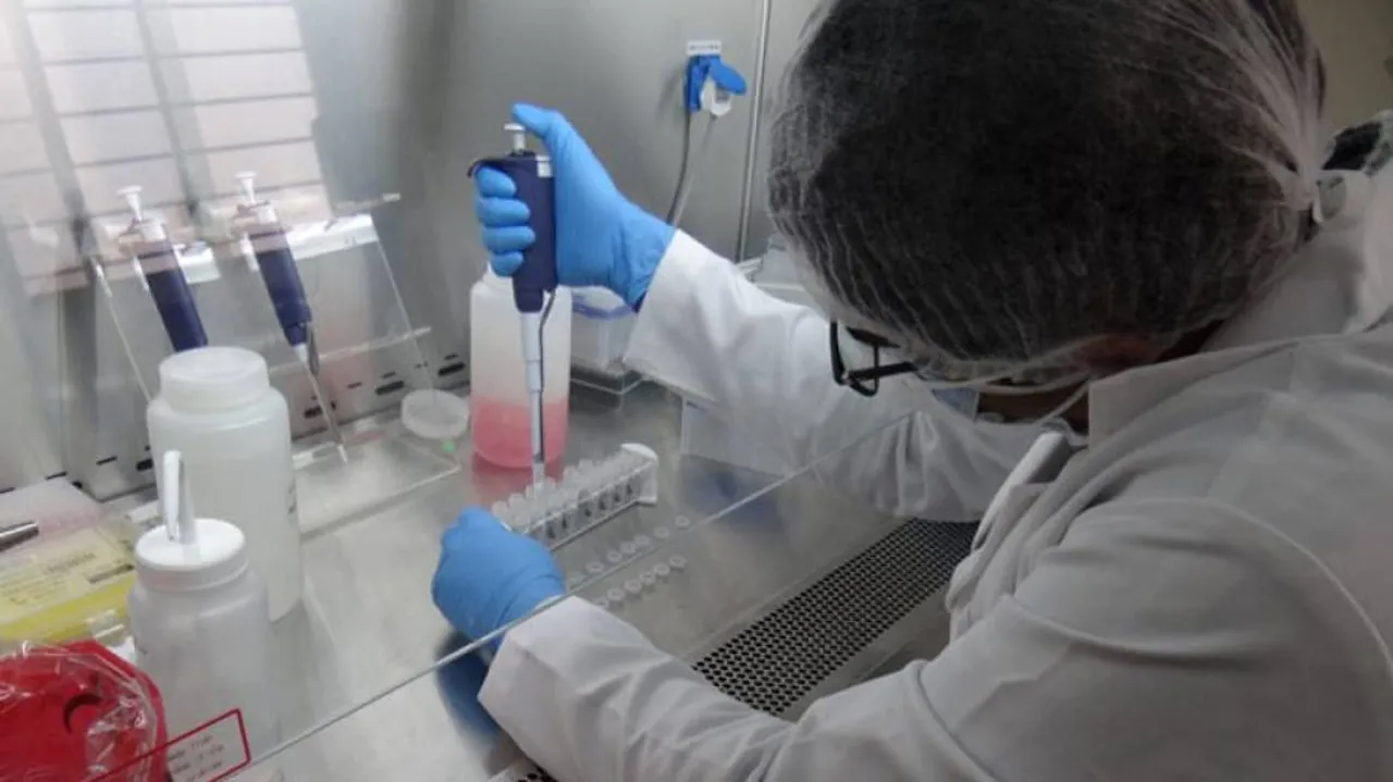 Bangalore IISc Researchers Developing Vaccines To Treat COVID-19, HIV