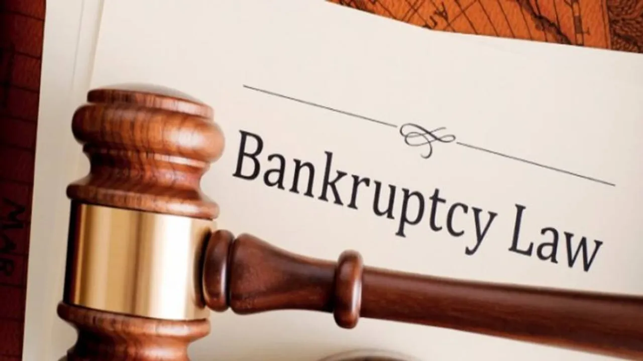 LS passes bill on changes in bankruptcy code