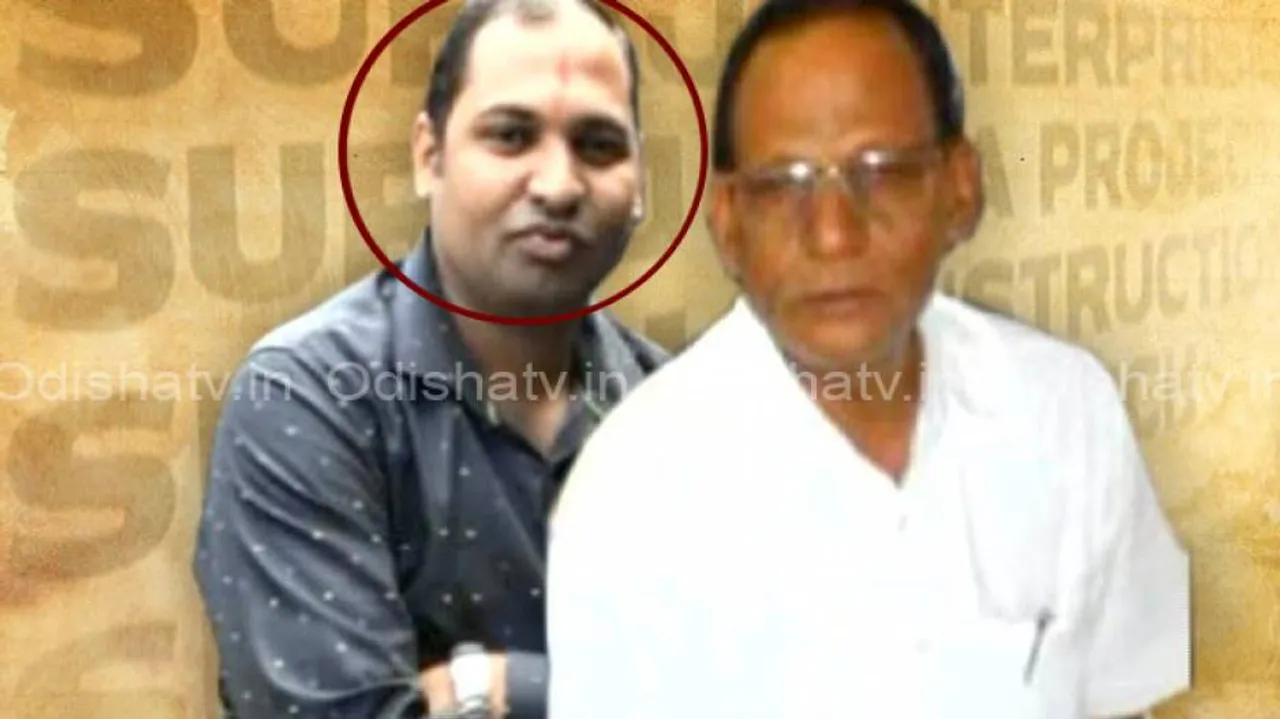 Tender fraud: Odisha blacklists super class contractor Banti Agarwal