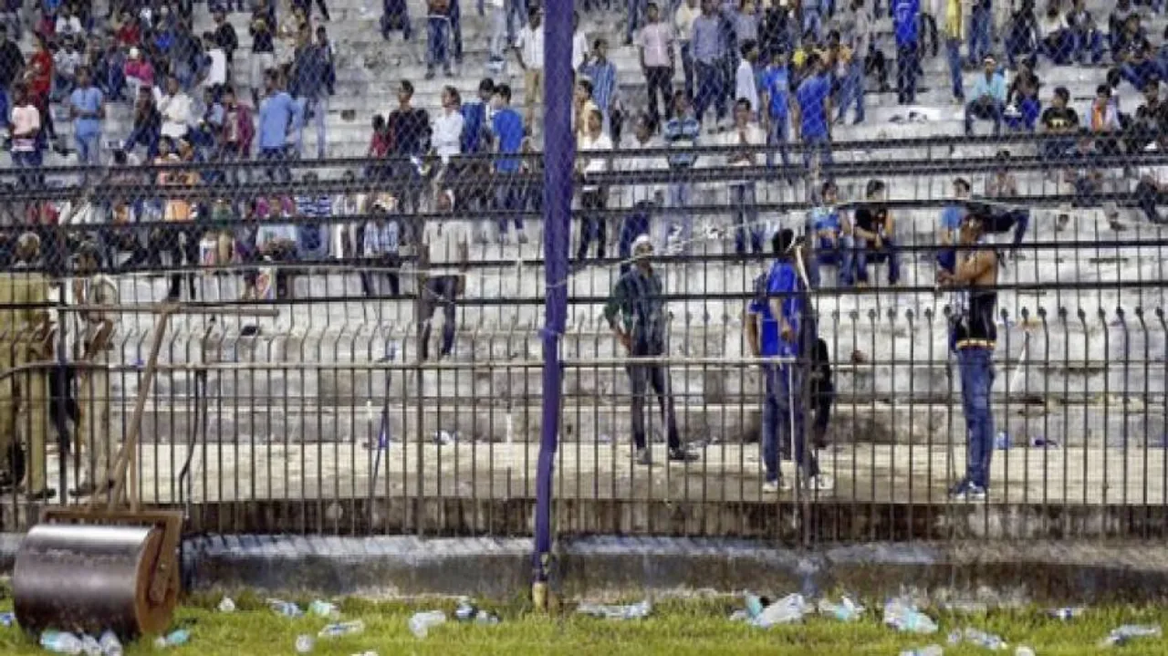 Barabati fiasco: OCA to take measures to avoid repeat