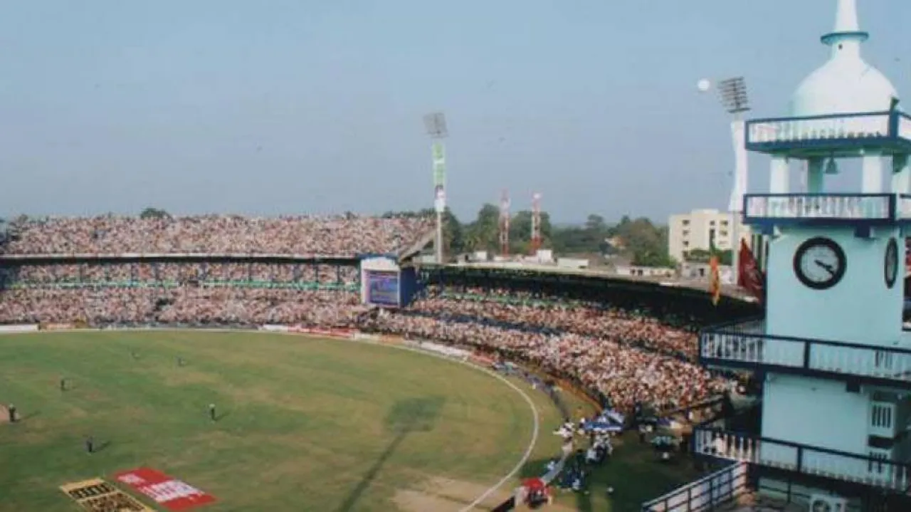 OCA to meet today over Ind-Eng ODI match