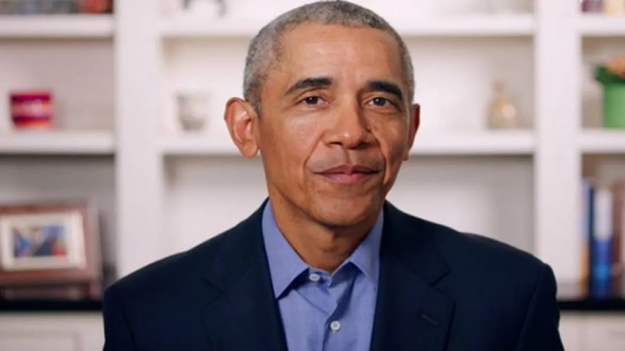 Barack Obama criticises US COVID-19 response in virtual graduation speech