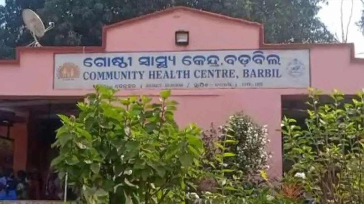 Odisha Man Accused Of Killing Wife Commits Suicide In Police Custody