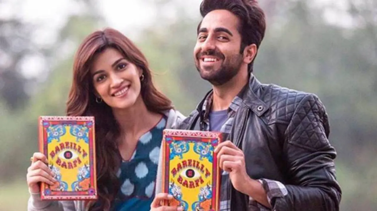 'Bareilly Ki Barfi' to release in August