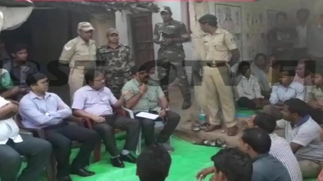 Hadu Bagarti suicide: Bargarh Collector says fresh probe report to be given in 2 days