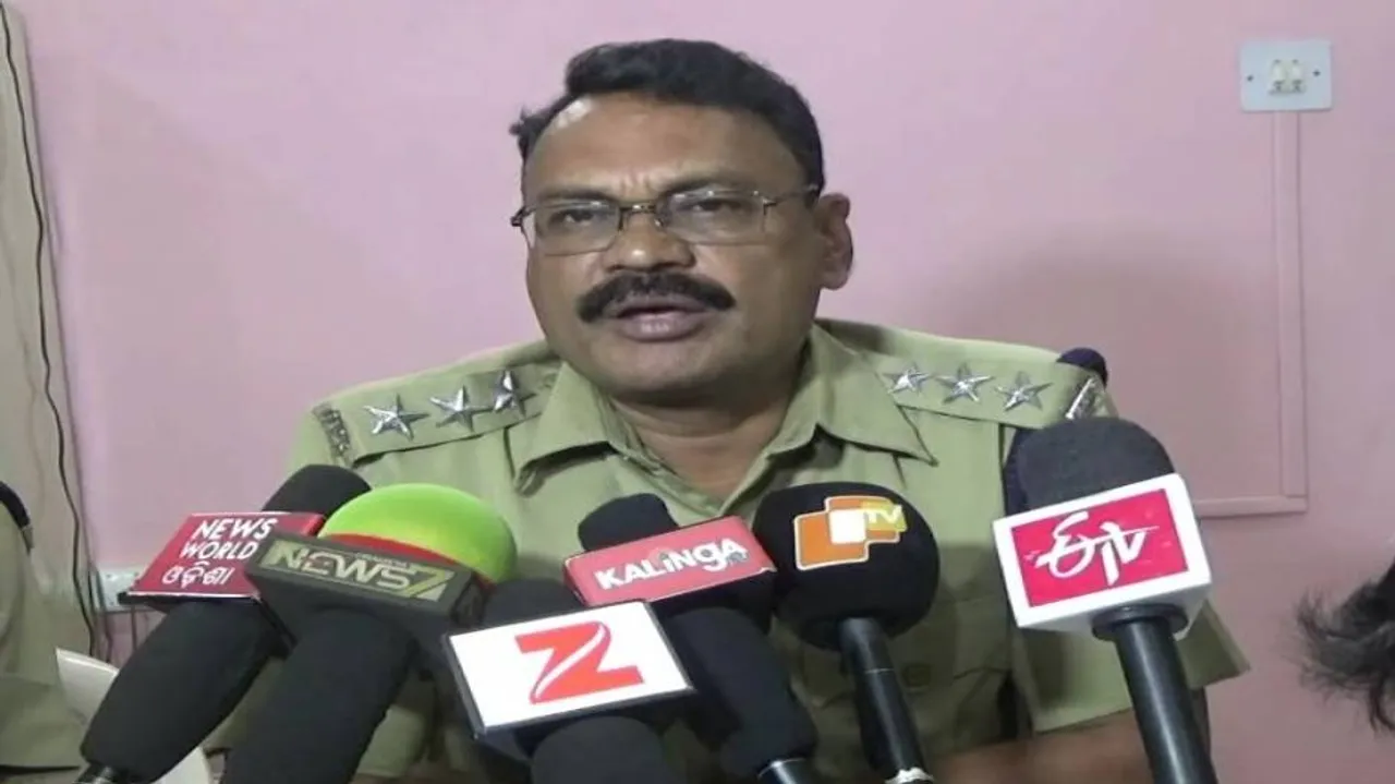 Bargarh police nab nine persons over illegal drugs trade