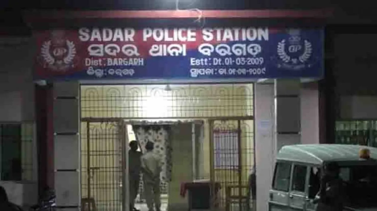 Police ‘loot’ Rs 4.5 lakh from Bargarh businessman