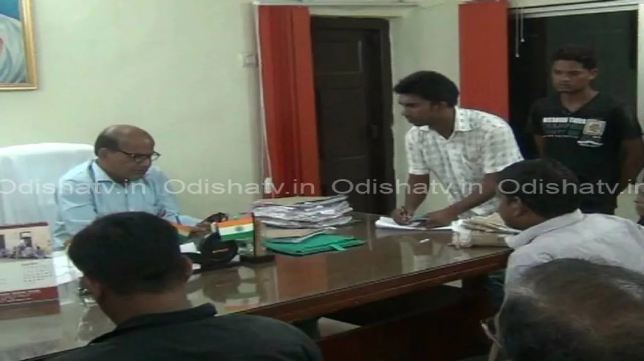 Ex-Samiti member dies as bonded labourer, family seeks admin support