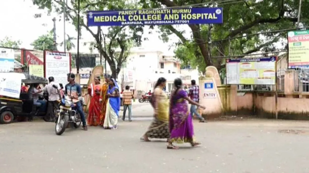 Pradhan seeks MCI inspection to make Baripada Medical College functional soon