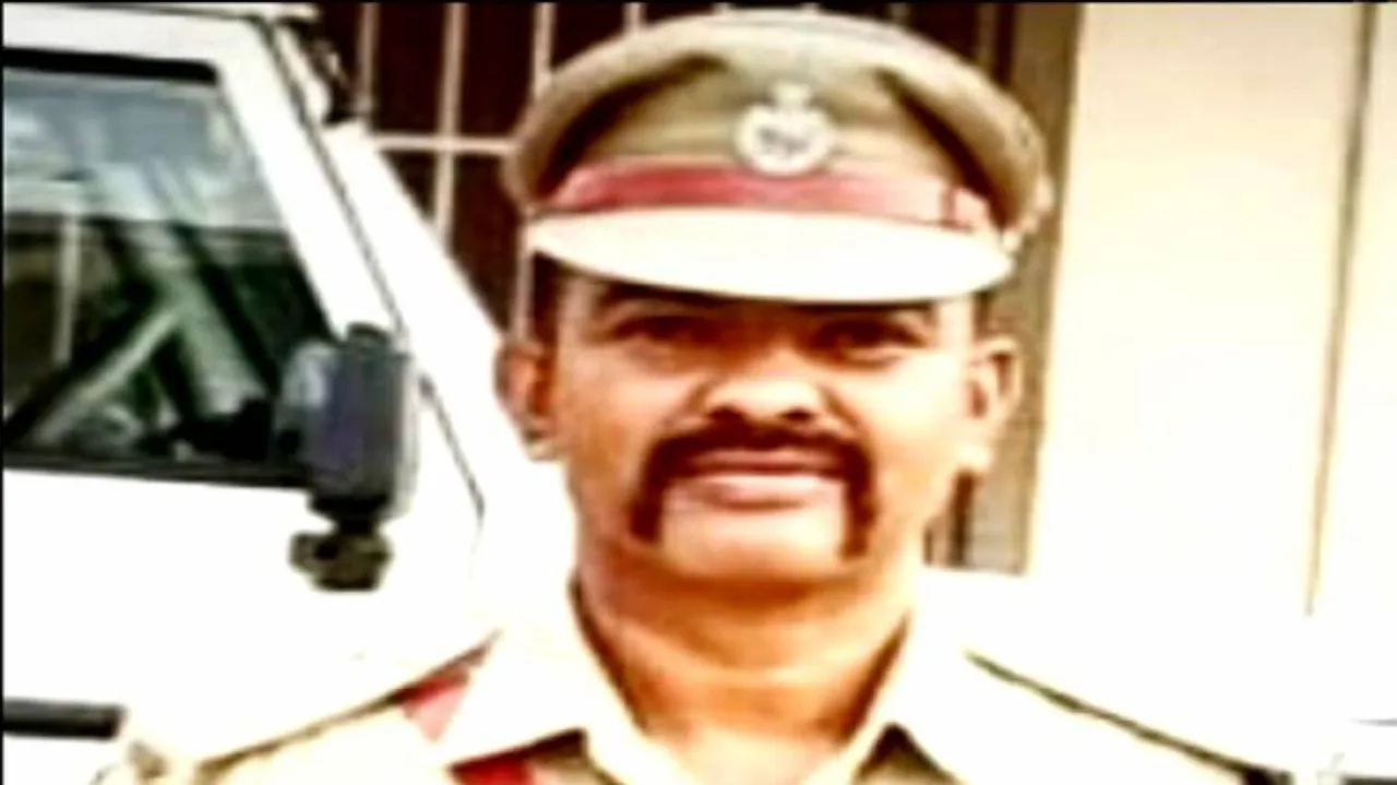 Puri Custodial Death: Odisha Govt Transfers Baseli Sahi IIC