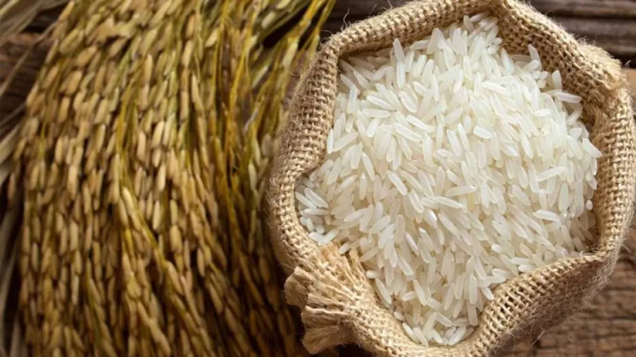 India-Pakistan Fight For Basmati Rice Gets Interesting Turn As The Latter Does Not Have Local Registration